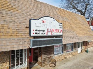 212 S Broadway Street, Cleveland, OK 74020