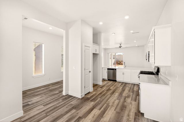 527 AVERY LN, St. George, UT 84790