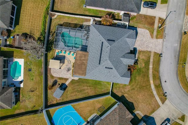 17434 ISBELL LANE, Odessa, FL 33556