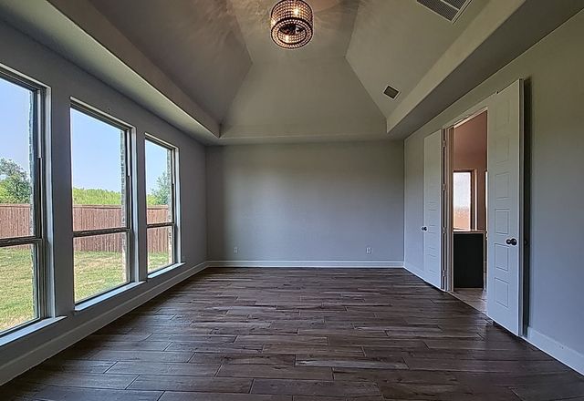 2193 Cloverfern Way, Haslet, TX 76052