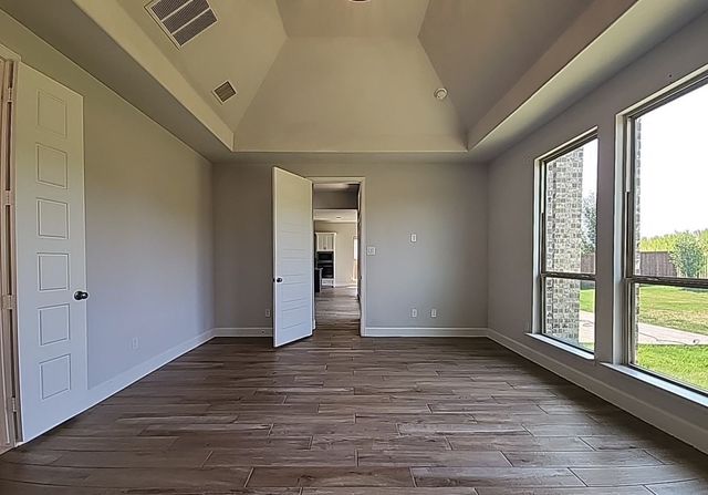 2193 Cloverfern Way, Haslet, TX 76052