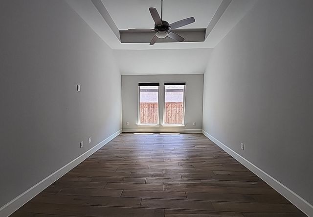 2193 Cloverfern Way, Haslet, TX 76052