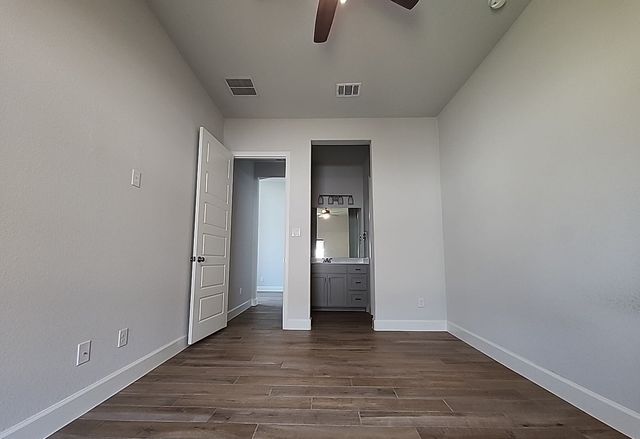 2193 Cloverfern Way, Haslet, TX 76052