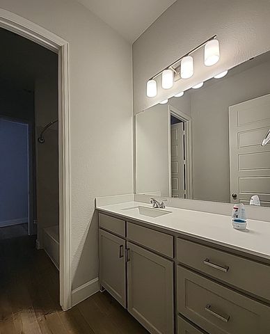 2193 Cloverfern Way, Haslet, TX 76052