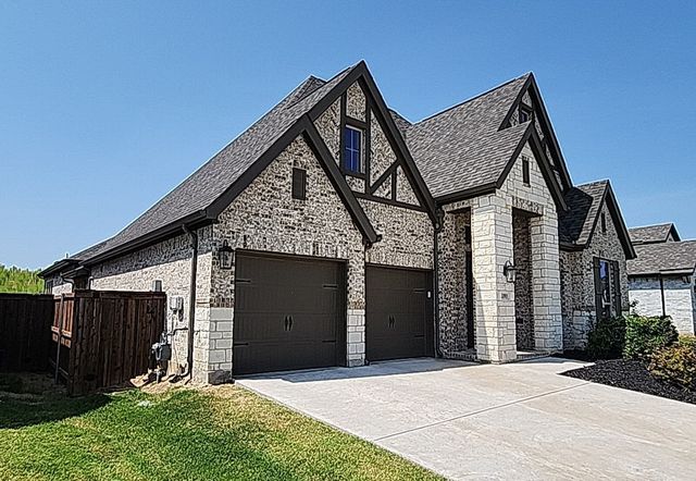2193 Cloverfern Way, Haslet, TX 76052