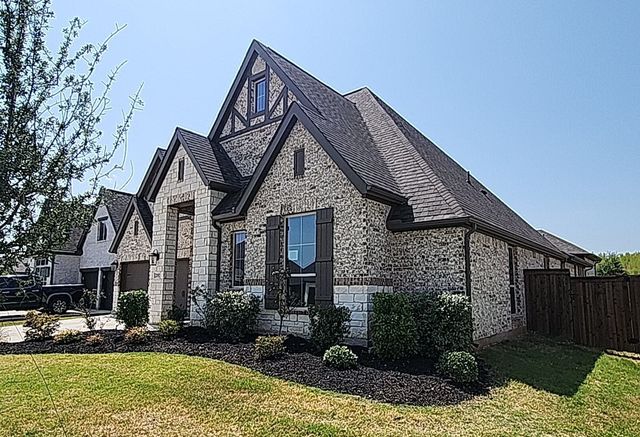 2193 Cloverfern Way, Haslet, TX 76052