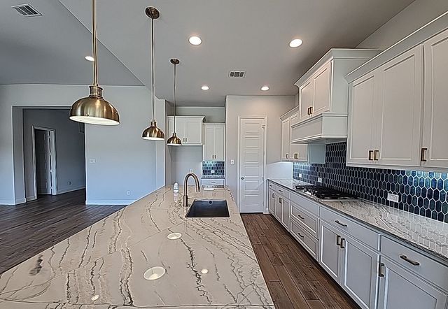 2193 Cloverfern Way, Haslet, TX 76052
