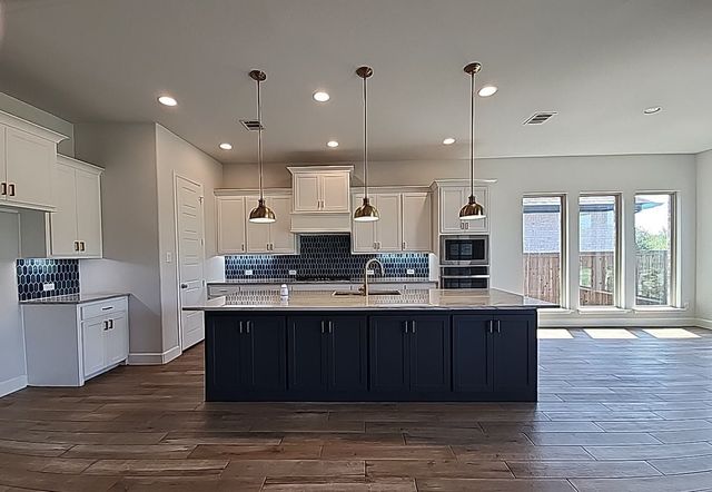 2193 Cloverfern Way, Haslet, TX 76052