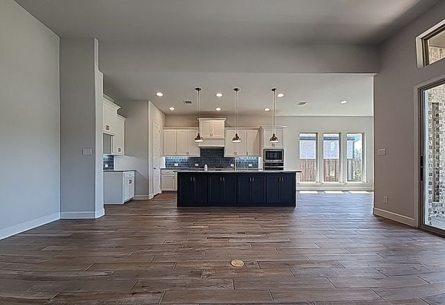 2193 Cloverfern Way, Haslet, TX 76052