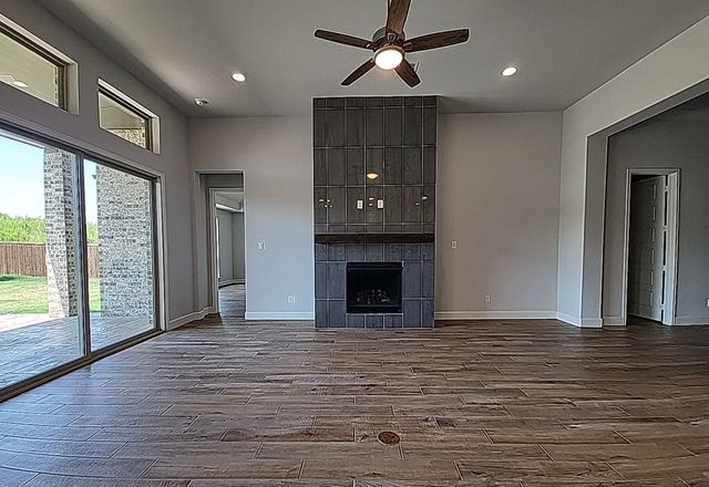2193 Cloverfern Way, Haslet, TX 76052