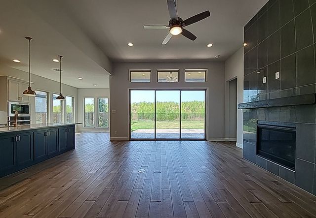 2193 Cloverfern Way, Haslet, TX 76052