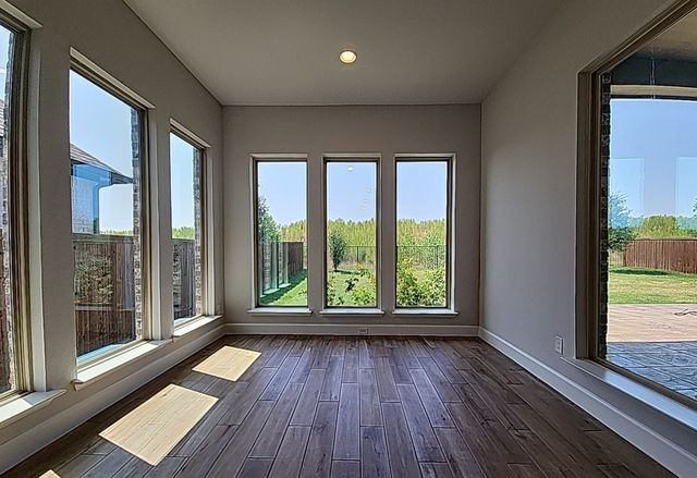 2193 Cloverfern Way, Haslet, TX 76052