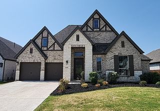 2193 Cloverfern Way, Haslet, TX 76052