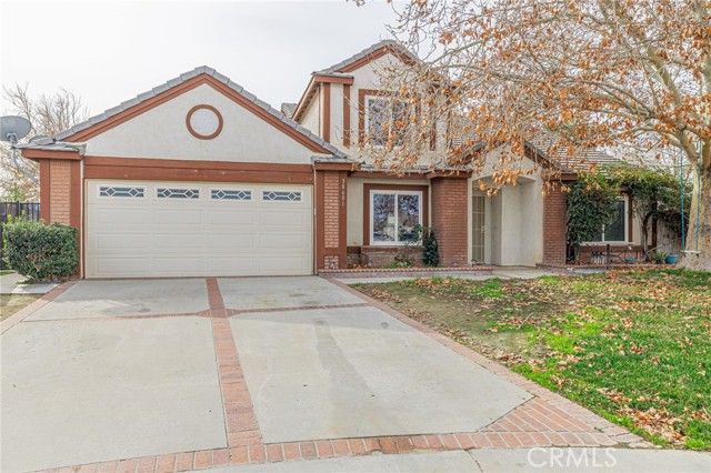 38601 Dedham Court, Palmdale, CA 93552