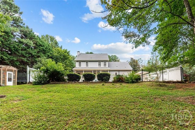 17 Pineforest Drive, Winterville, GA 30683