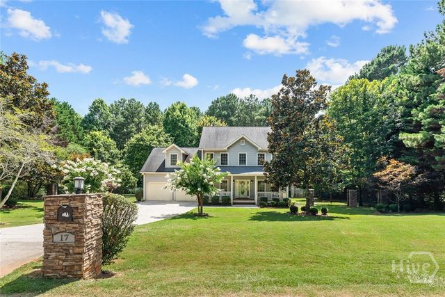 17 Pineforest Drive, Winterville, GA 30683