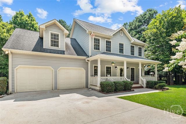 17 Pineforest Drive, Winterville, GA 30683