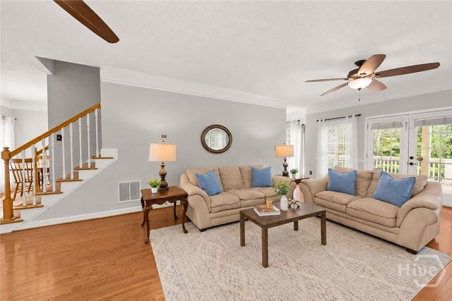 17 Pineforest Drive, Winterville, GA 30683