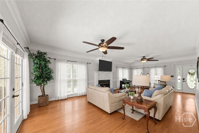 17 Pineforest Drive, Winterville, GA 30683