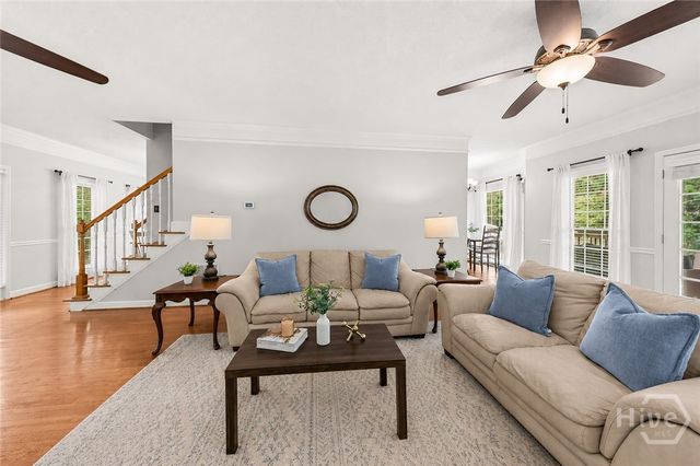 17 Pineforest Drive, Winterville, GA 30683