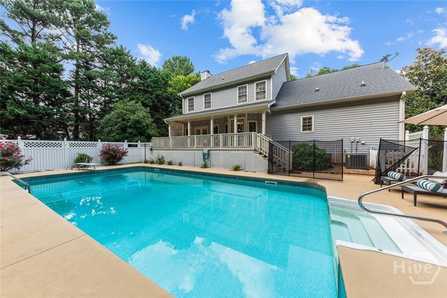 17 Pineforest Drive, Winterville, GA 30683