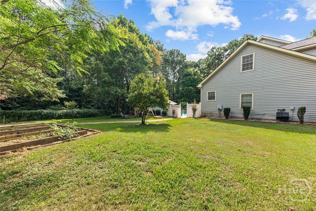 17 Pineforest Drive, Winterville, GA 30683