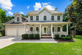 17 Pineforest Drive, Winterville, GA 30683