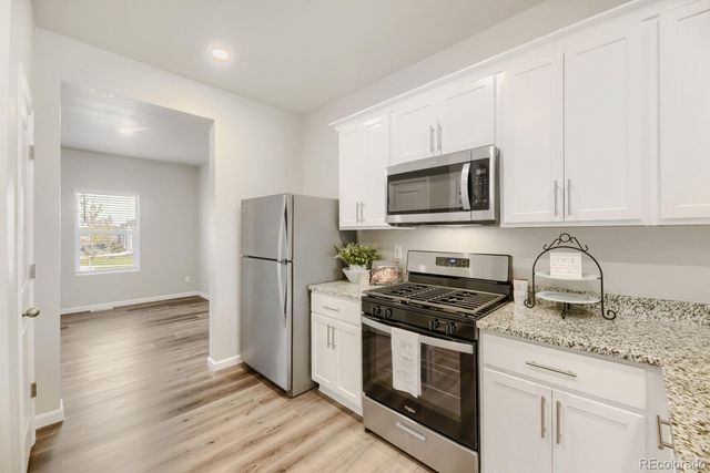 2400 Christina Street, Fort Lupton, CO 80621