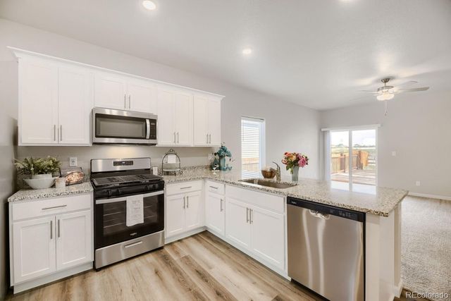 2400 Christina Street, Fort Lupton, CO 80621