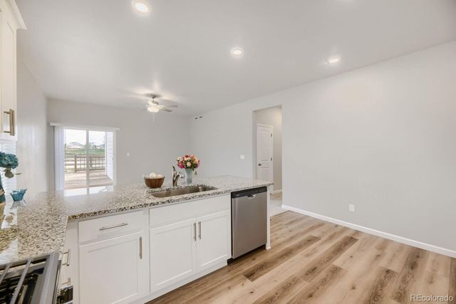 2400 Christina Street, Fort Lupton, CO 80621