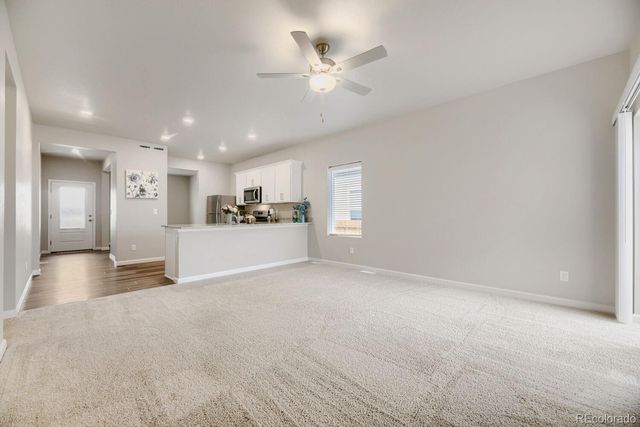 2400 Christina Street, Fort Lupton, CO 80621
