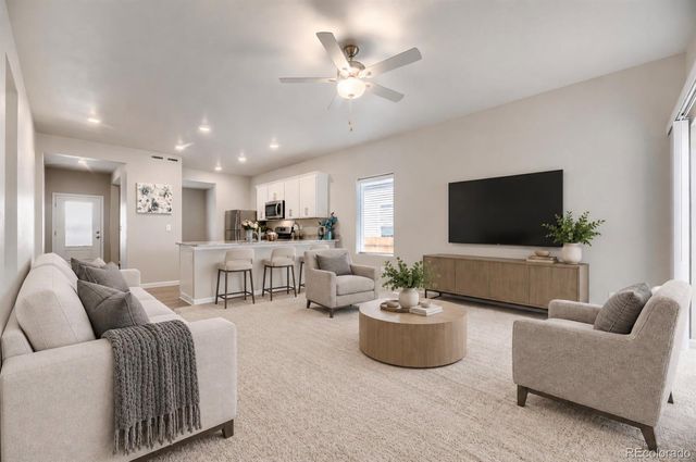 2400 Christina Street, Fort Lupton, CO 80621