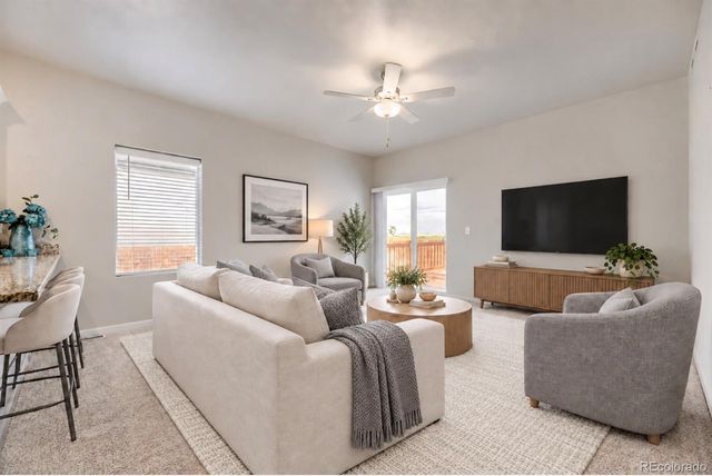 2400 Christina Street, Fort Lupton, CO 80621