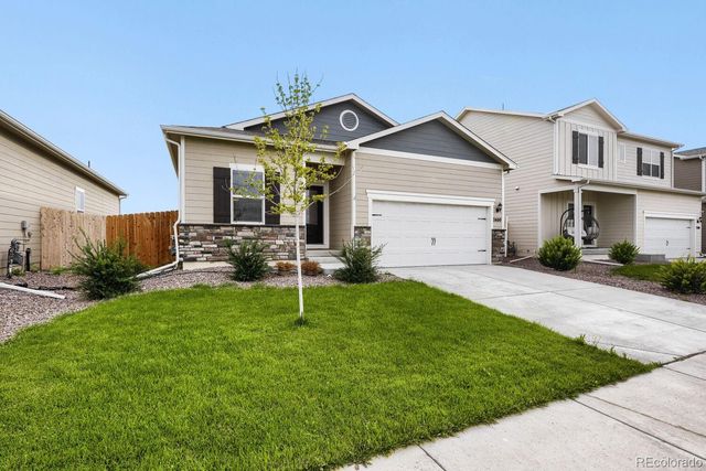 2400 Christina Street, Fort Lupton, CO 80621