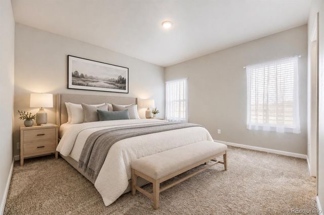 2400 Christina Street, Fort Lupton, CO 80621
