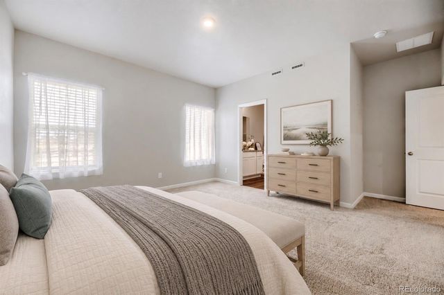 2400 Christina Street, Fort Lupton, CO 80621