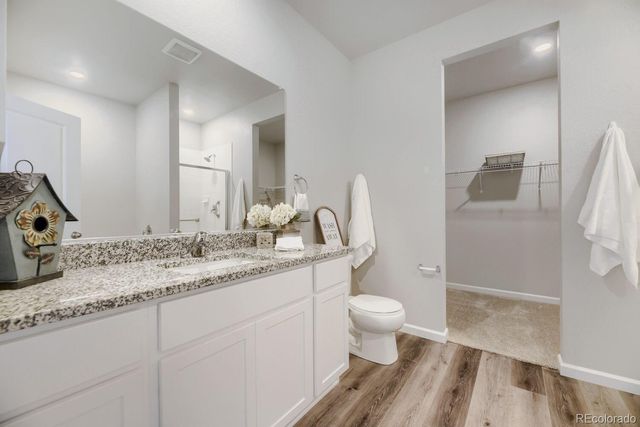 2400 Christina Street, Fort Lupton, CO 80621