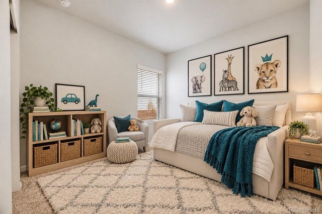 2400 Christina Street, Fort Lupton, CO 80621