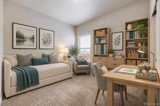 2400 Christina Street, Fort Lupton, CO 80621