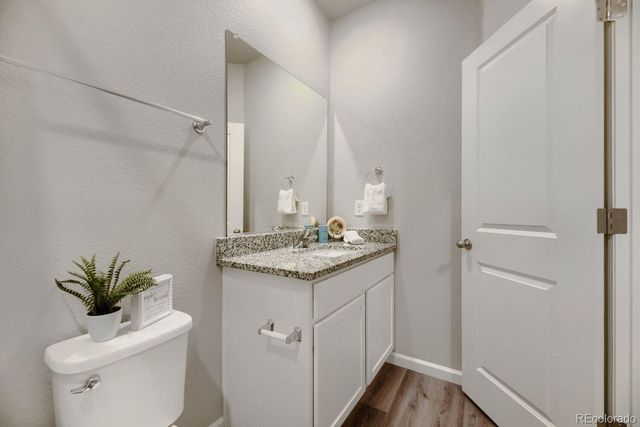 2400 Christina Street, Fort Lupton, CO 80621
