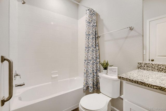 2400 Christina Street, Fort Lupton, CO 80621