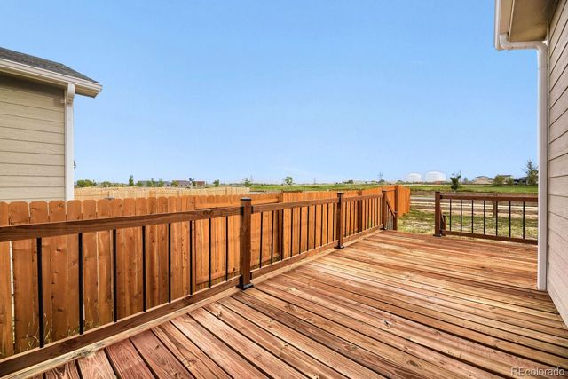 2400 Christina Street, Fort Lupton, CO 80621