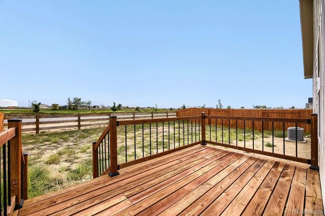 2400 Christina Street, Fort Lupton, CO 80621