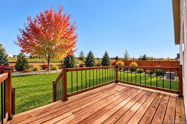 2400 Christina Street, Fort Lupton, CO 80621