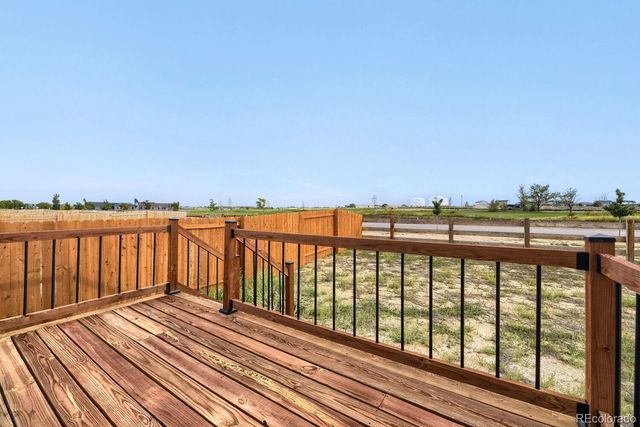 2400 Christina Street, Fort Lupton, CO 80621
