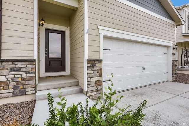 2400 Christina Street, Fort Lupton, CO 80621