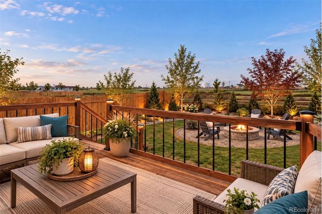 2400 Christina Street, Fort Lupton, CO 80621