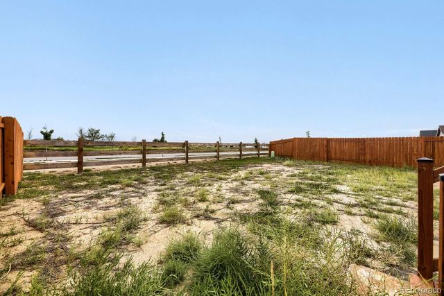 2400 Christina Street, Fort Lupton, CO 80621