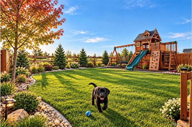 2400 Christina Street, Fort Lupton, CO 80621