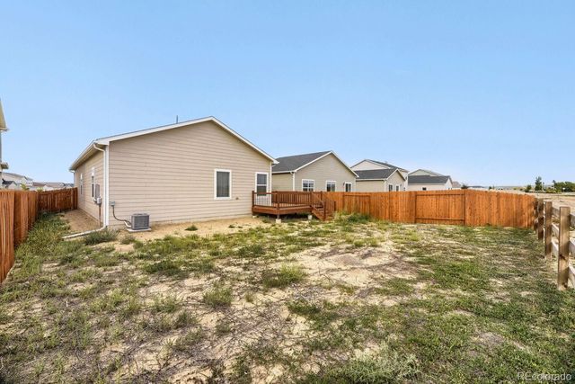 2400 Christina Street, Fort Lupton, CO 80621